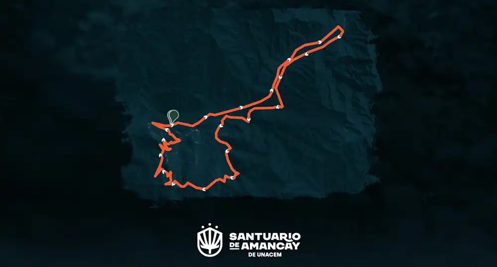 Mapa 13K