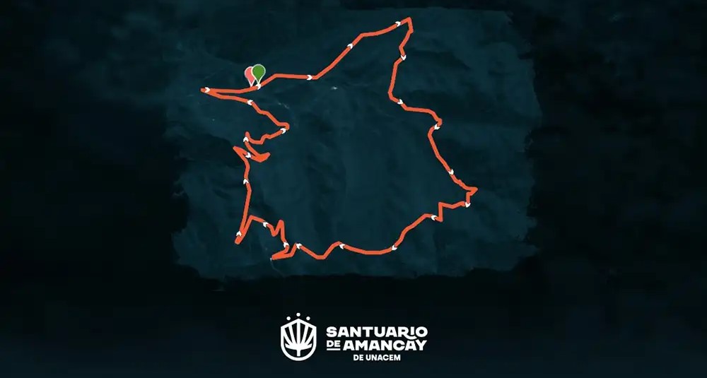 Mapa 7K