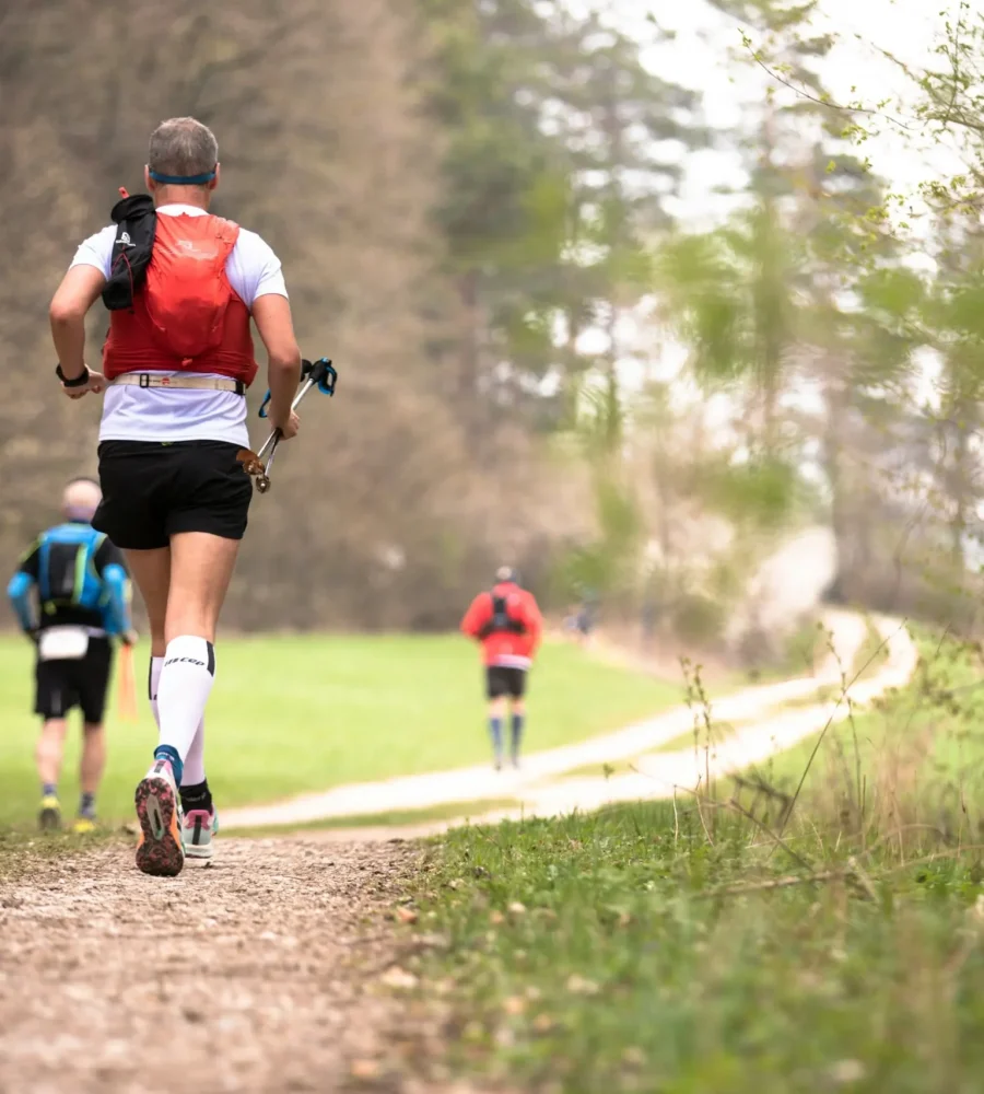 Runner-Registration